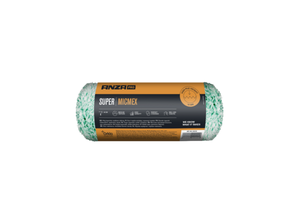 Anza Micmex Roller