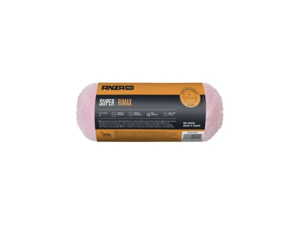 Anza Rimax Roller