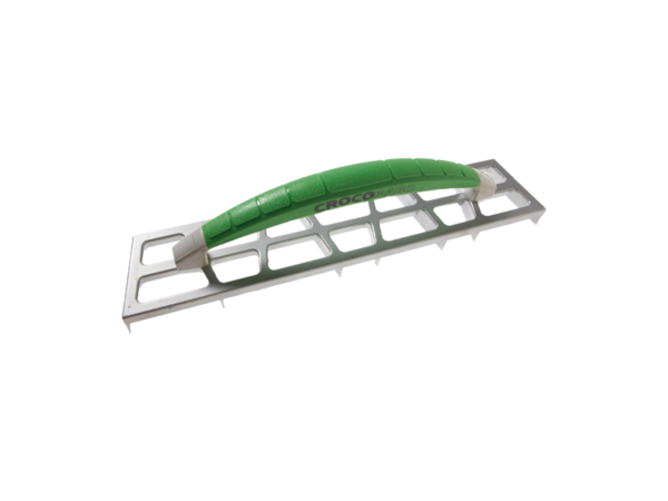 CrocoMax Hoekgipsschaaf
