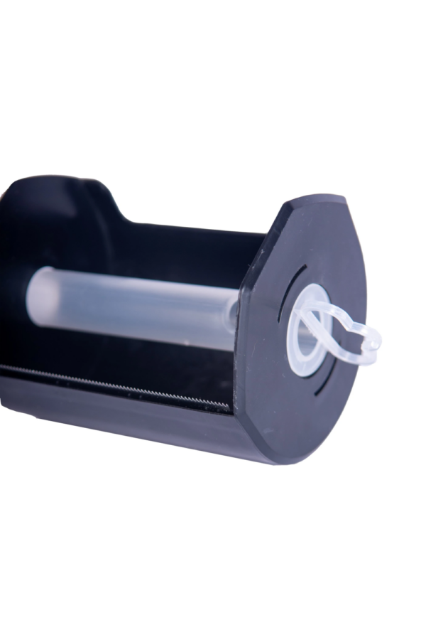Dispenser Folie + Tape