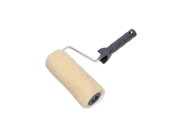 Jumbo Verfroller