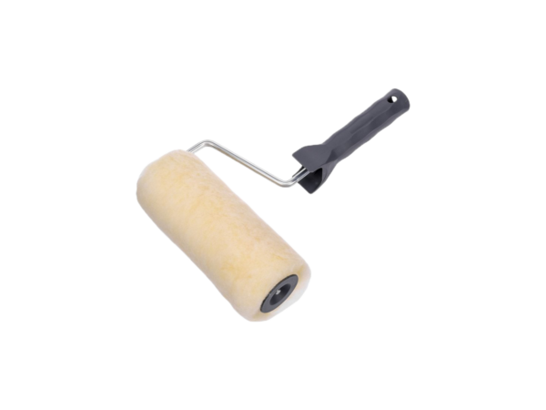Jumbo Verfroller