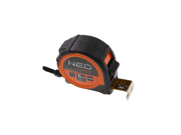 NEO Rolmaat Magnetisch