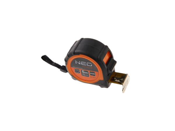 NEO Rolmaat Magnetisch