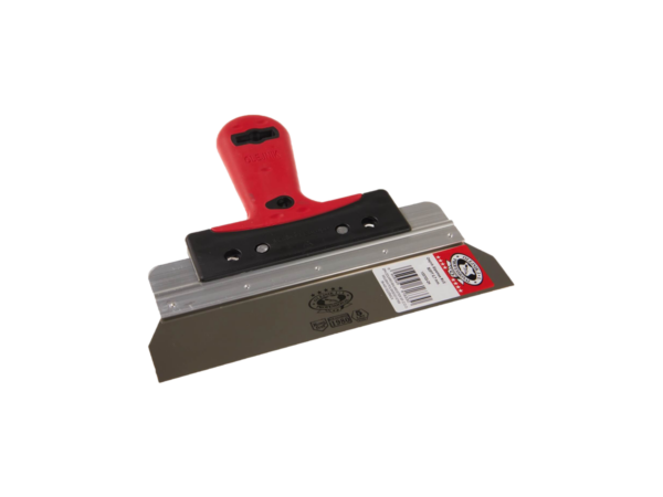 Olejnik Gipsmes RVS Softgrip