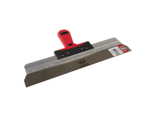 Olejnik Gipsmes RVS Softgrip