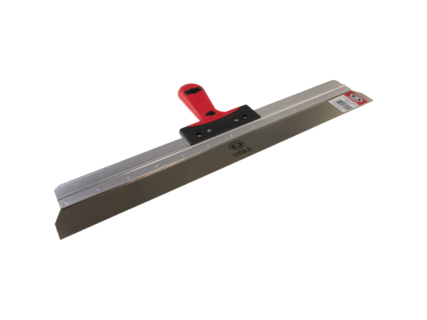 Olejnik Gipsmes RVS Softgrip
