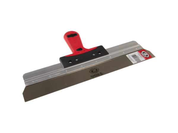 Olejnik Gipsmes RVS Softgrip
