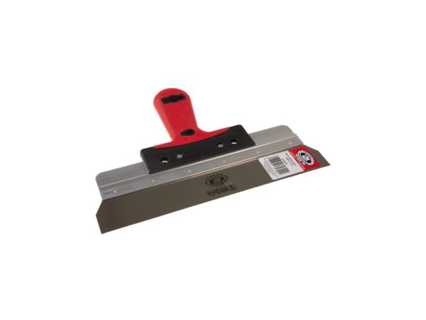 Olejnik Gipsmes RVS Softgrip