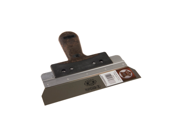 Olejnik Gipsmes RVS Vintage Leather