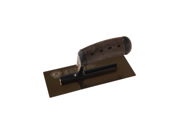 Olejnik Goldflex Pleisterspaan Leathergrip