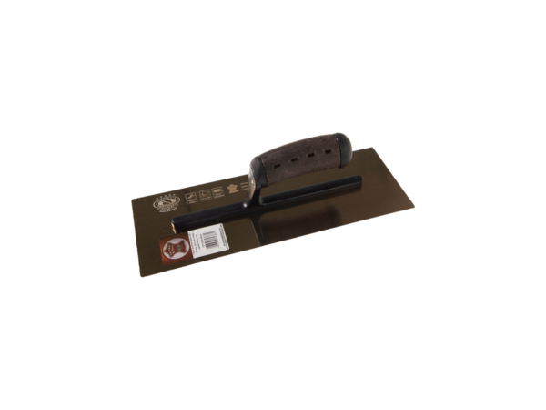 Olejnik Goldline Spaan Leathergrip