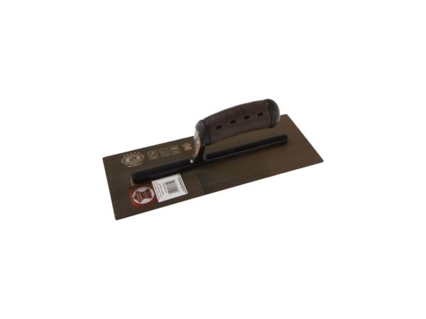 Olejnik Goldline Spaan Leathergrip