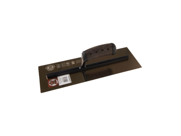 Olejnik Goldline Spaan Leathergrip