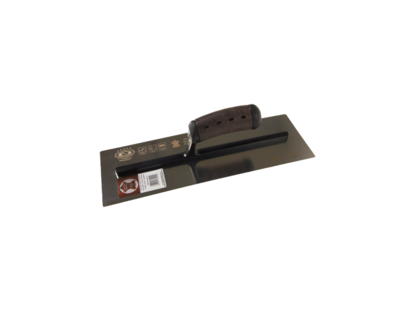 Olejnik Silverline Droogbouw Spaan Leathergrip
