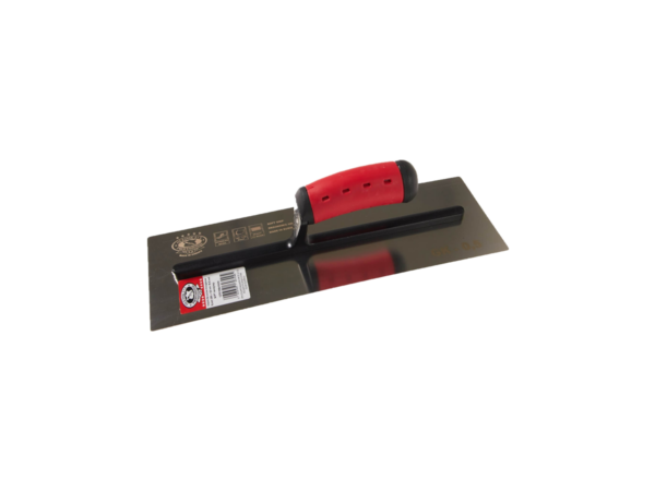 Olejnik Silverline Droogbouw Spaan Softgrip