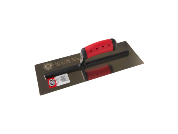 Olejnik Silverline Spaan Softgrip