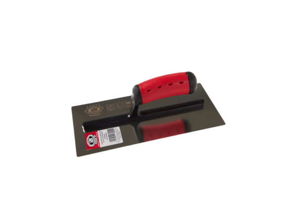 Olejnik Silverline Spaan Softgrip