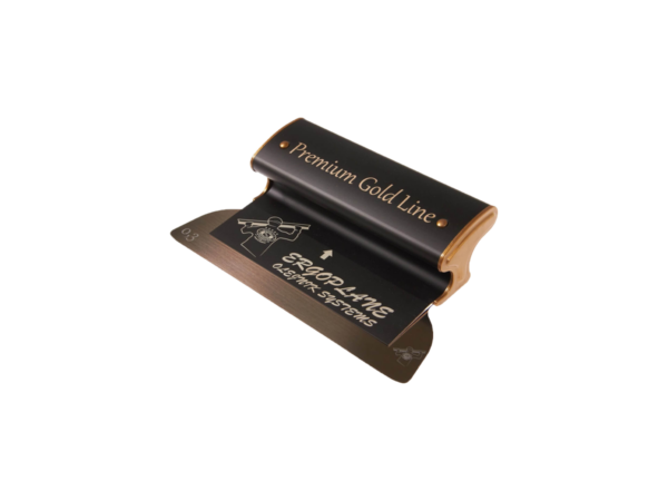 Olejnik Skimmingblade Ergoplane Gold