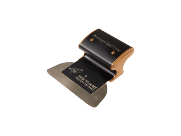 Olejnik Skimmingblade Ergoplane Gold