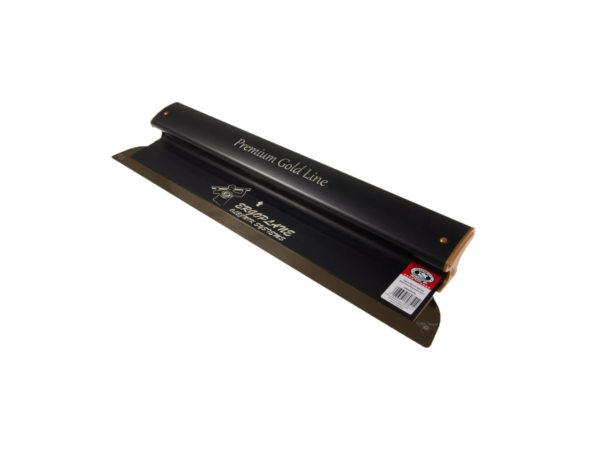 Olejnik Skimmingblade Ergoplane Gold