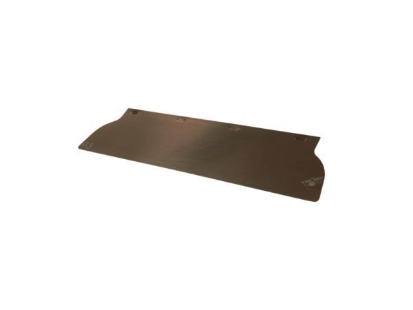 Olejnik Skimmingblade Ergoplane Gold Vervangblad