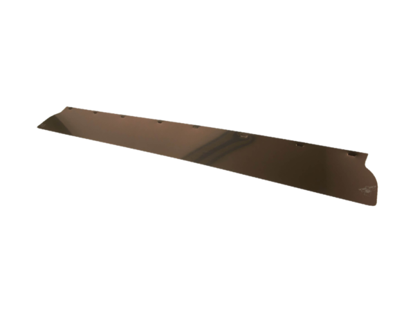 Olejnik Skimmingblade Ergoplane Gold Vervangblad