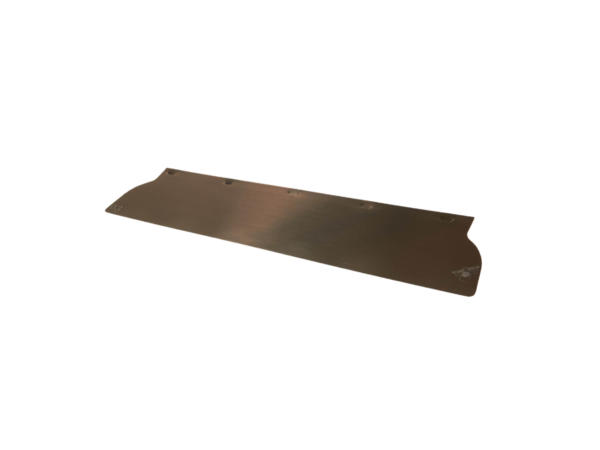 Olejnik Skimmingblade Ergoplane Gold Vervangblad
