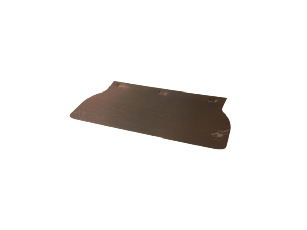 Olejnik Skimmingblade Ergoplane Gold Vervangblad