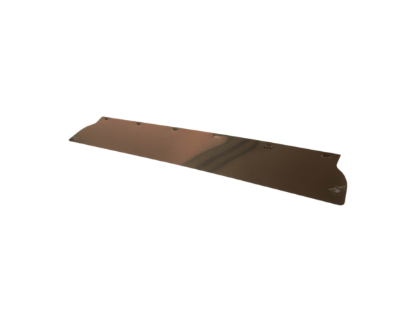 Olejnik Skimmingblade Ergoplane Gold Vervangblad