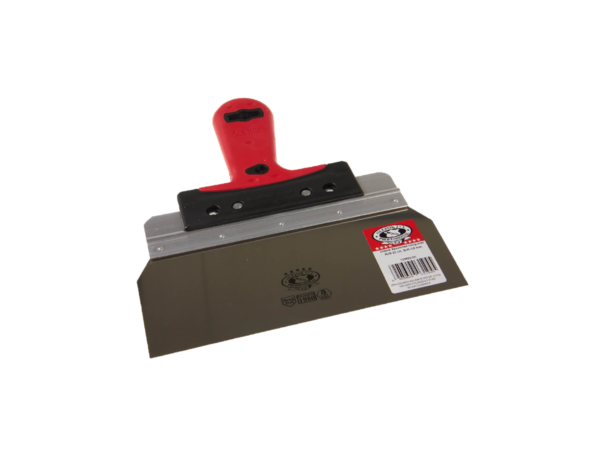 Olejnik Spackmes Softgrip Hoog Blad