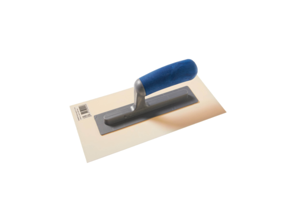 SHADOW Plasticspaan Zacht Softgrip