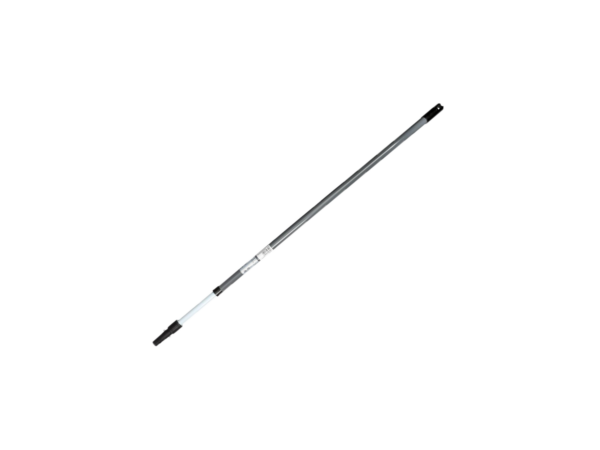 Telescoopsteel 2x1 m