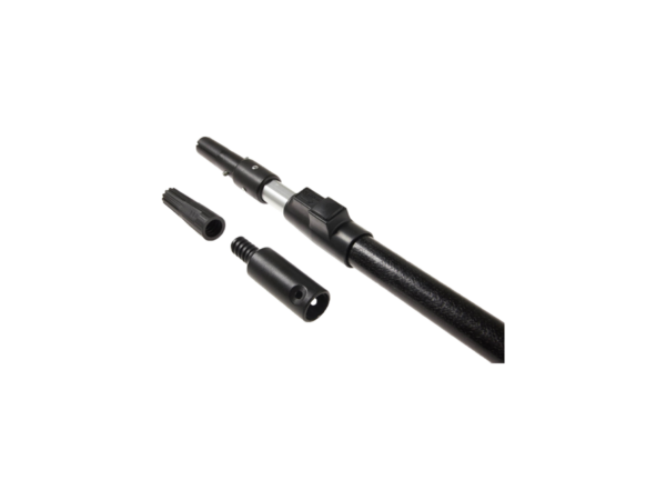 Telescoopsteel Incl. Adapterset