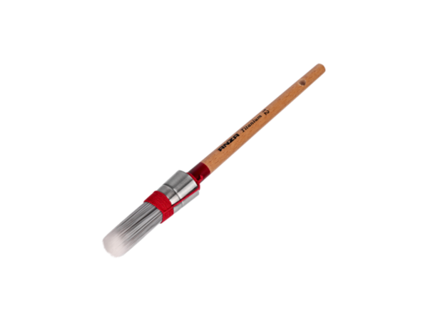 Titanium Rond