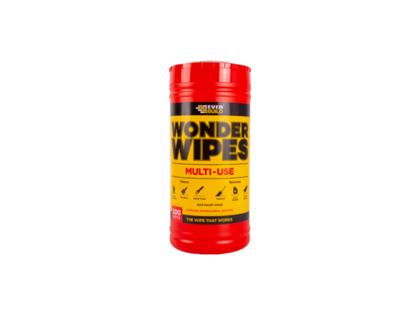 Wonderwipes