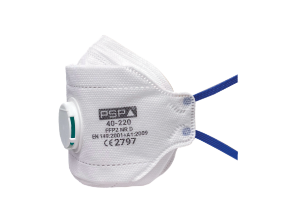 40-220 Vouwmasker FFP2