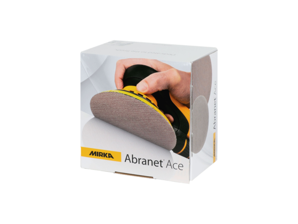 Abranet ACE 125 mm