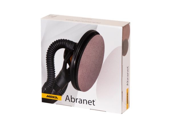 Abranet Schijf 225 mm