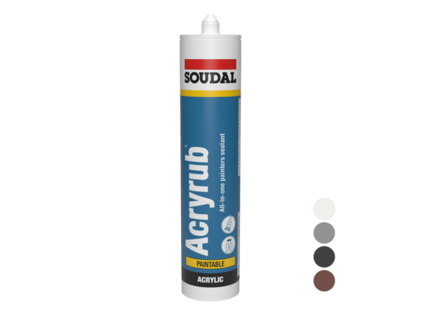 Acryrub