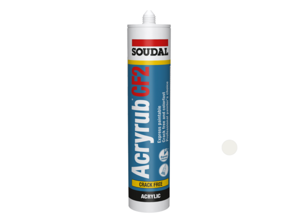 ACRYRUB CF2