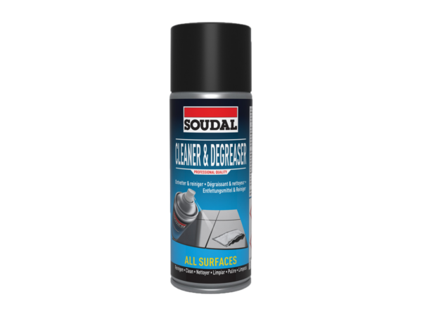 Cleaner & Degreaser
