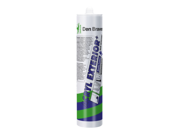 Den Braven Acryl Exterior+