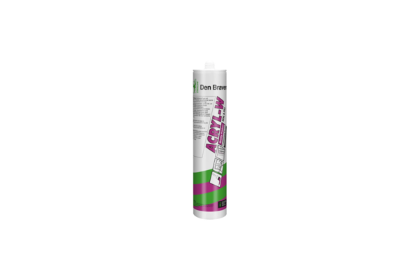Den Braven Acryl-W