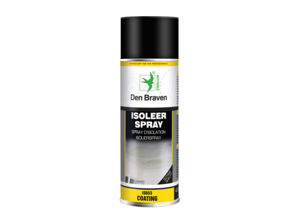 Den Braven Isoleerspray