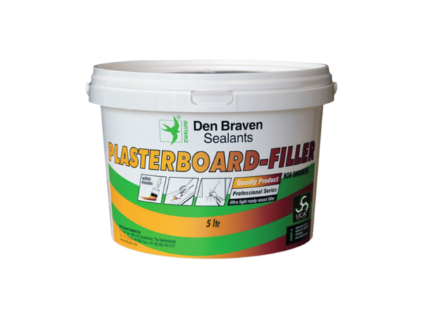 Den Braven Plasterboard-Filler