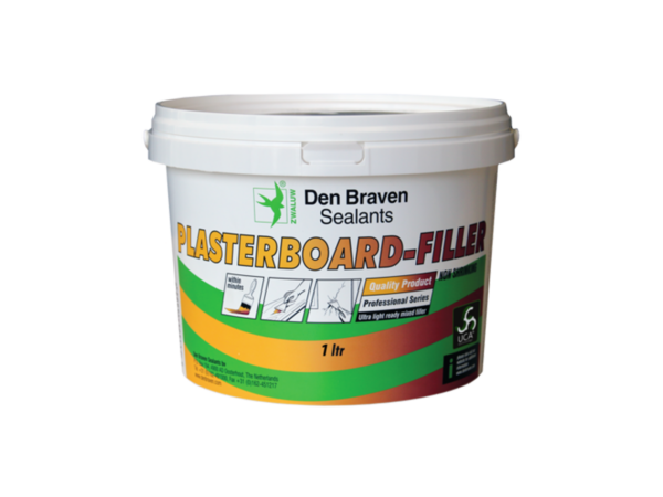 Den Braven Plasterboard-Filler