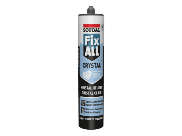 FIX - ALL Crystal