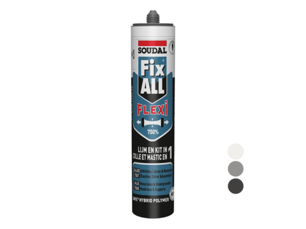 FIX - ALL Flexi