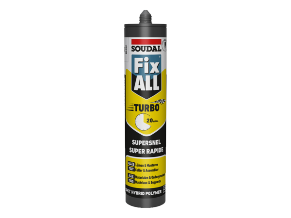 FIX - ALL Turbo